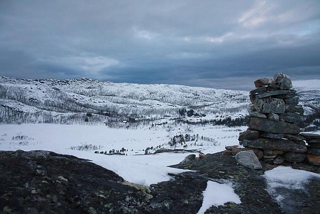 Rylens ene gode side