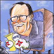 Jon Herwig Carlsen