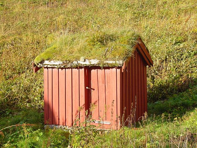 Bekkehuset