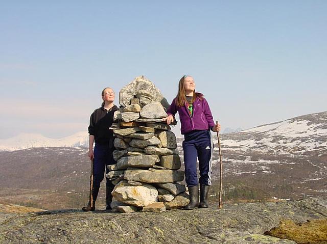 Ved Rylvarden