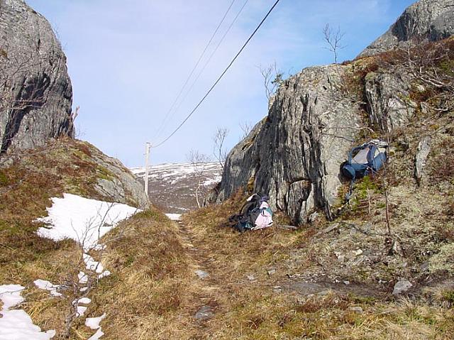 Lappskaret