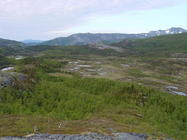 Så Nylenddalen