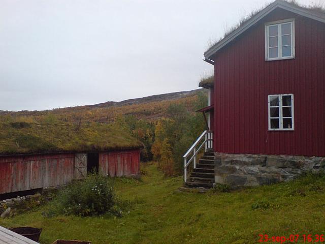 Kroklitun