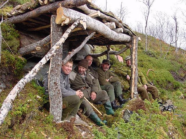 Denne tåler nok en skikkelig snøvinter