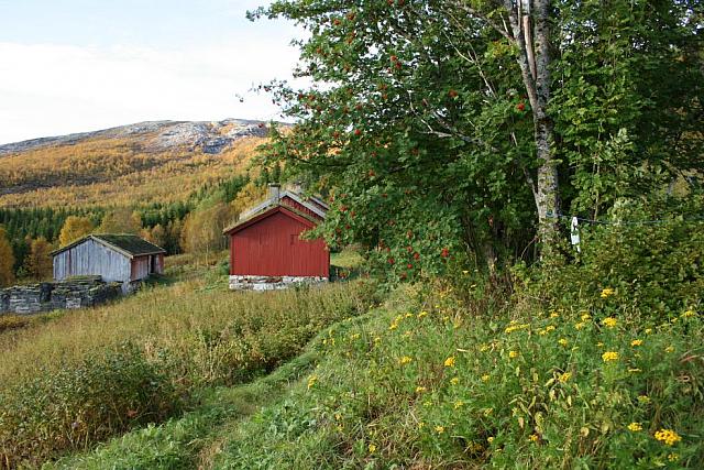 Gammelstuhagen
