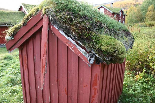 Bekkehuset