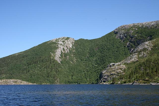Ørnlia