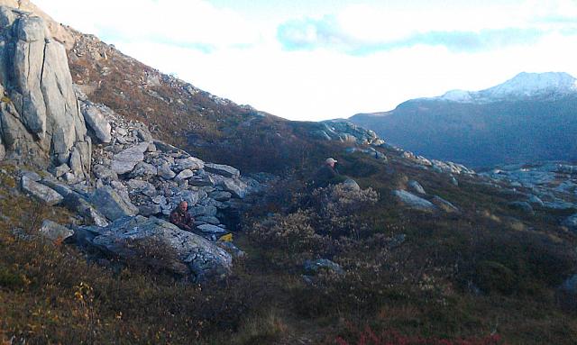 Ørneredet