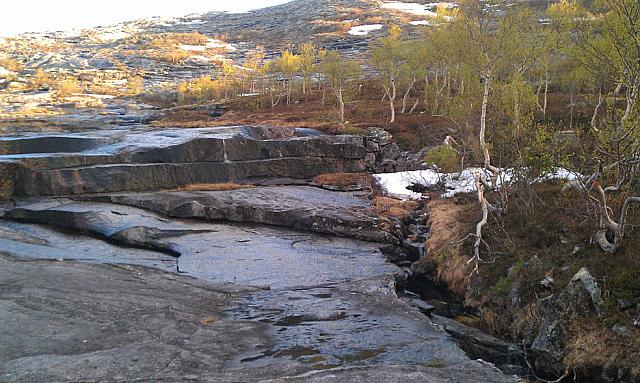 Ågvasskredet-II