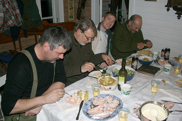 Østkanten