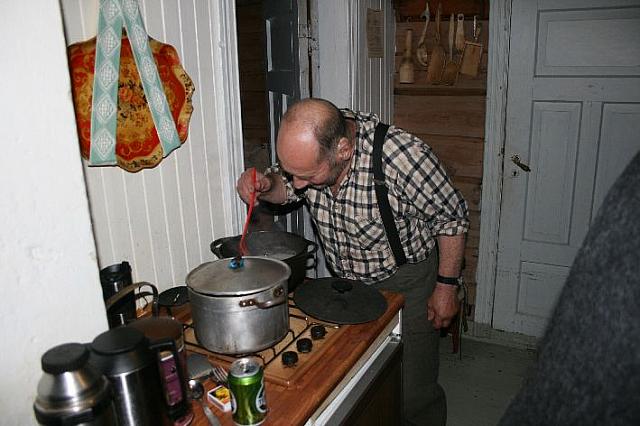Kvalitetskontroll
