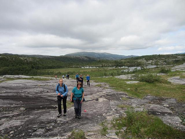 Ågvatnet