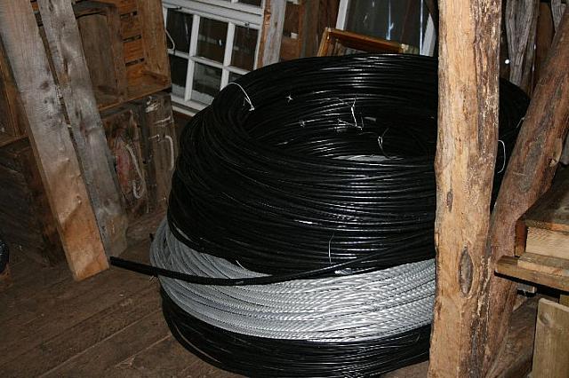 Strømkabler