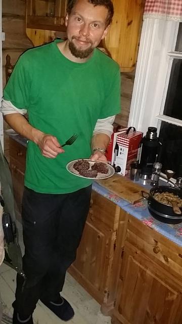 Brynjar kryddermester