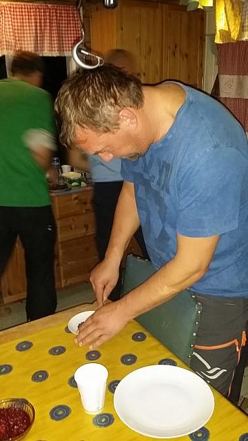 Jan Roger sausemaker