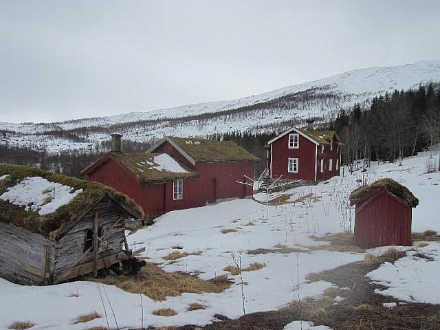 Birkelitunet påska2014