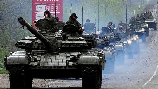RussiskeTanks