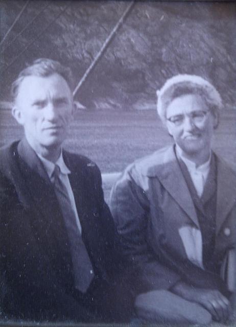 Lars og Sofie