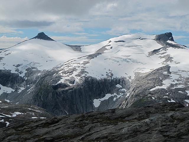 Memaurtind fra Siritind