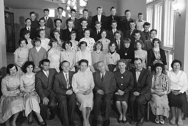 Saltvern-1958