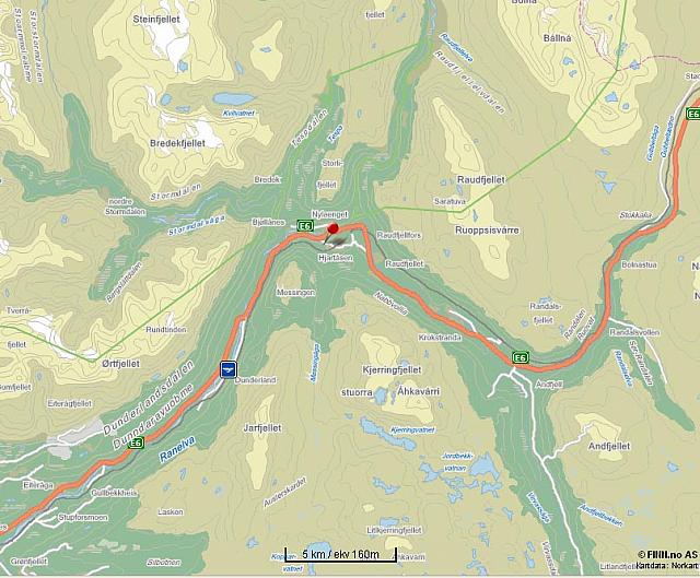 Hjartaasen