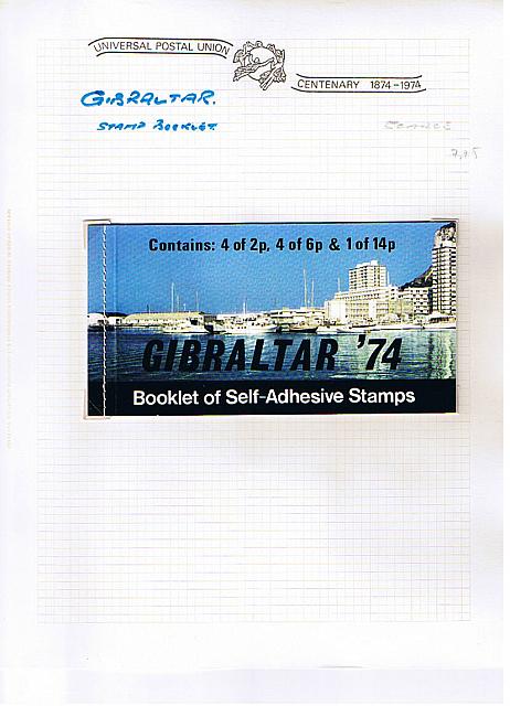Gibraltar