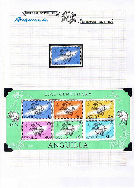 Anguilla
