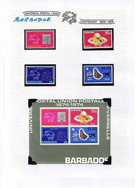Barbados