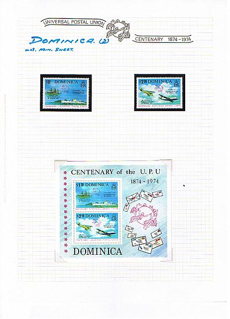 Dominica