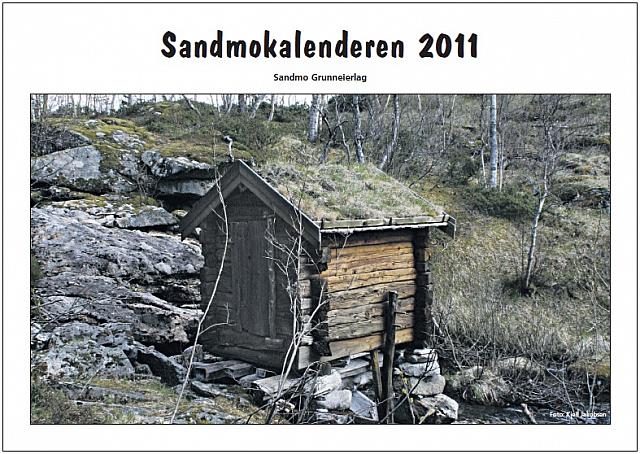 Sandmokalenderen