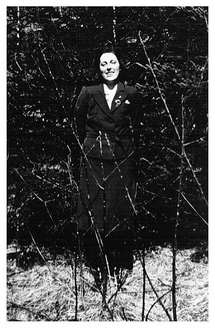 Ågot Birkeli