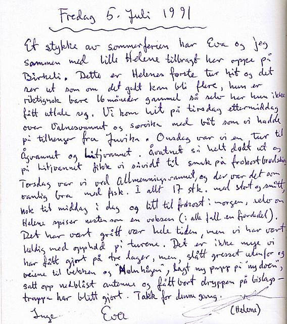 Side 81, jul91