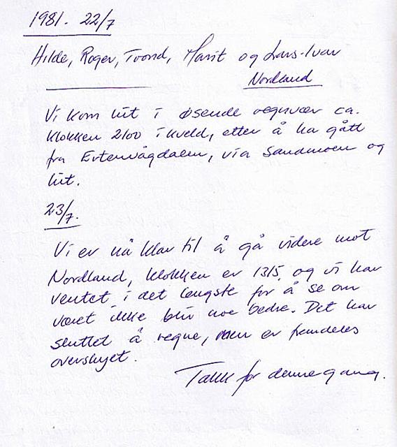 Side 27, jul81