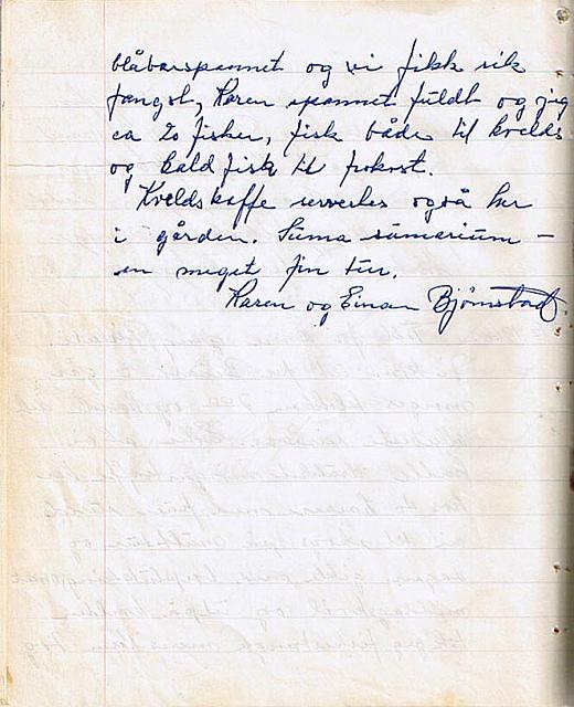 Juli 1960, 5