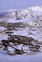 Birkelidalen fra Skåla