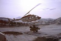 Helikoptertransport