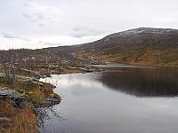 Ågvatnet 