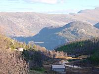 Sørvikosen