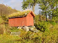 Melhuset