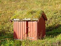 Bekkehuset