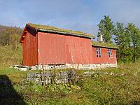 Bårstua
