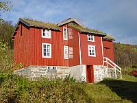 Larsstua