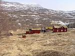 Påsken 2003
