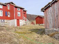 Snøfritt Birkelitun