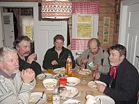 Laksgilde 2005, bislagsiden 