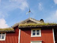 Vindmølla