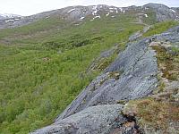 Birkeli og Skåla