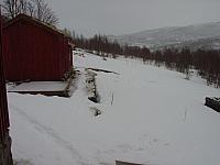 Gråværsdag