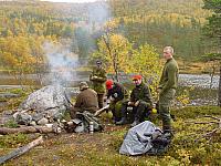Ved Allmenningsvatnet