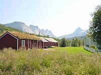 Øvre Falkflåg